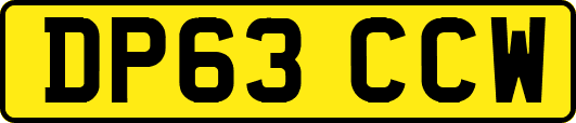 DP63CCW