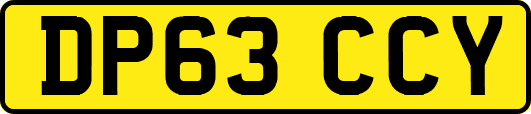 DP63CCY