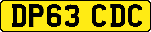 DP63CDC