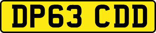 DP63CDD
