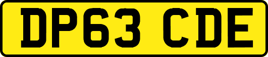 DP63CDE