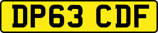 DP63CDF