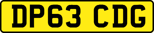 DP63CDG