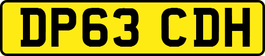 DP63CDH
