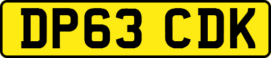 DP63CDK