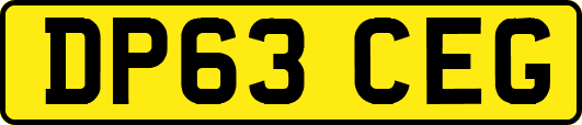 DP63CEG