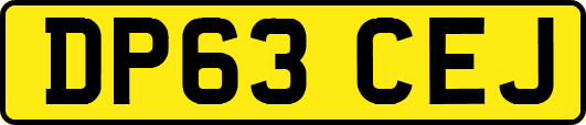 DP63CEJ