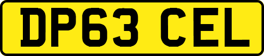 DP63CEL