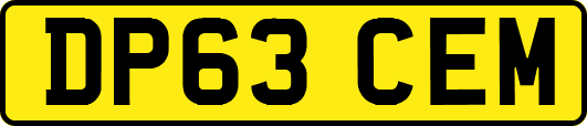DP63CEM
