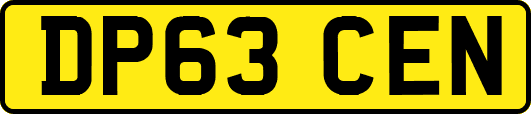 DP63CEN