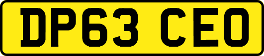 DP63CEO