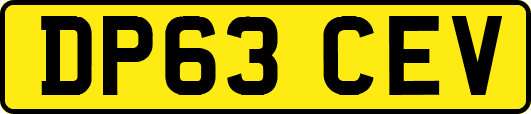 DP63CEV
