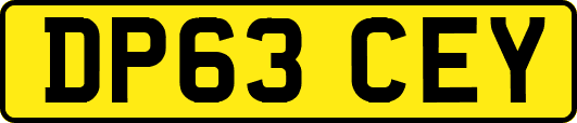 DP63CEY