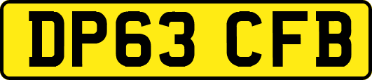 DP63CFB