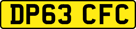 DP63CFC