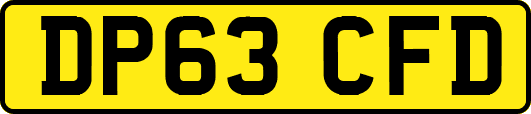DP63CFD