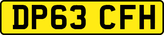 DP63CFH