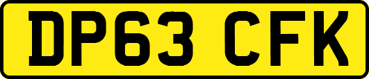DP63CFK