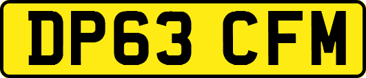 DP63CFM