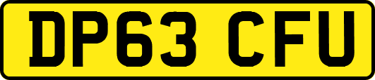 DP63CFU