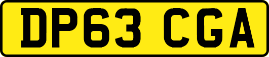 DP63CGA