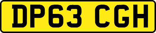 DP63CGH