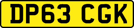 DP63CGK