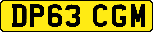 DP63CGM