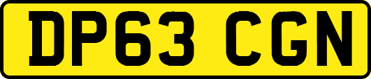 DP63CGN