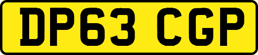 DP63CGP