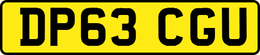 DP63CGU