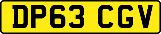 DP63CGV