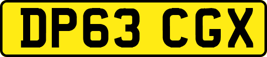 DP63CGX