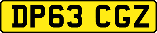DP63CGZ