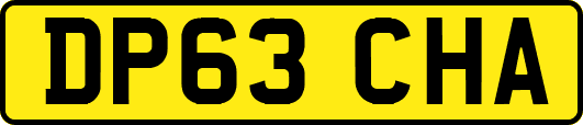 DP63CHA