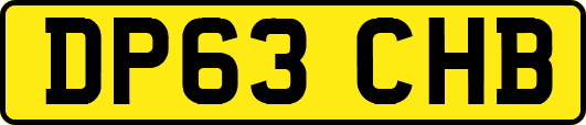 DP63CHB