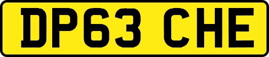 DP63CHE