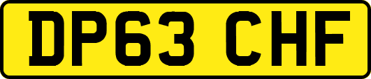 DP63CHF