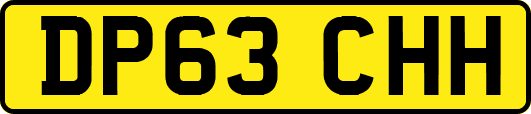 DP63CHH