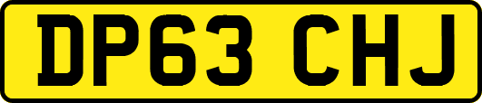DP63CHJ