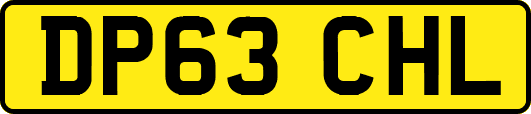 DP63CHL