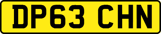 DP63CHN