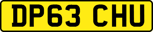 DP63CHU