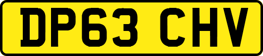 DP63CHV