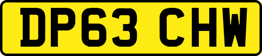 DP63CHW