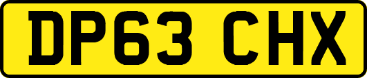 DP63CHX
