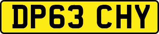 DP63CHY