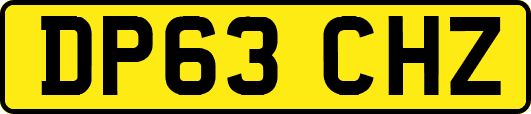 DP63CHZ