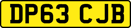 DP63CJB