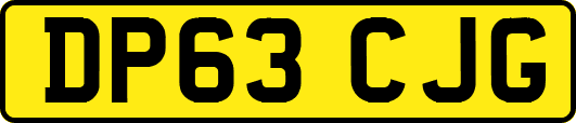 DP63CJG